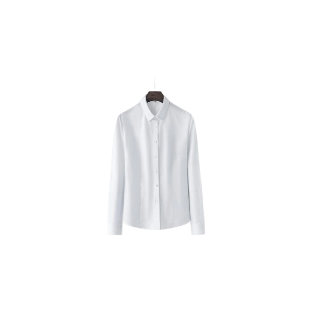 長袖襯衫
