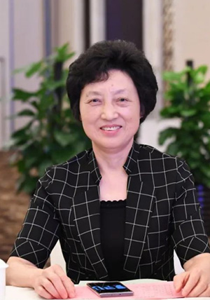 【人大代表風采】馬金芳：身肩事業謀發展，心存大愛暖四方